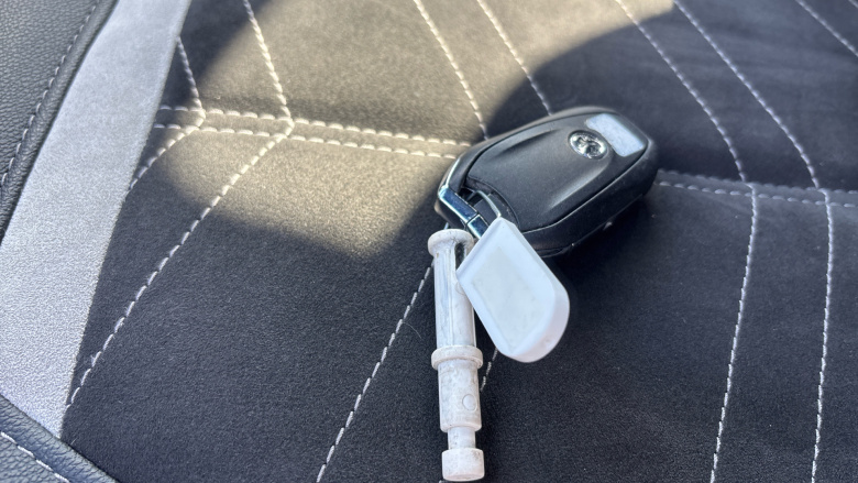 Vauxhall Mokka 100kW Ultimate 50kWh 5dr Auto Electric Hatchback